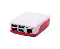 Raspberry Pi Zestaw 4B WiFi 4GB RAM, 32GB, oficjalne akcesoria RPI-14751 5903351242554 - 635150 - zdjęcie 10